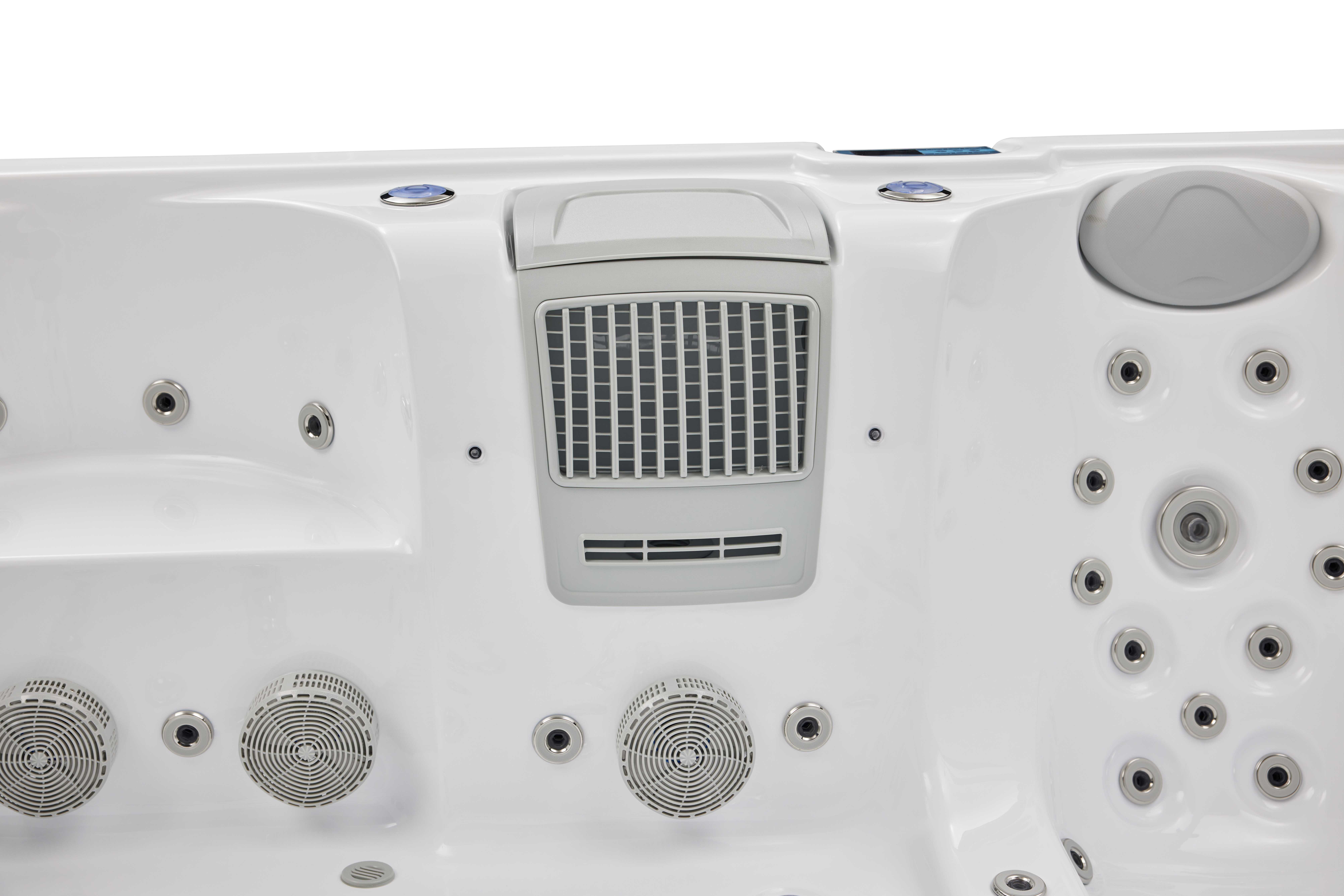 Whirlpool Silva Pro  **Platin Version**